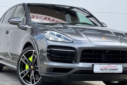 Porsche Cayenne 185.000 km 54.900 &euro; Hagen 58119