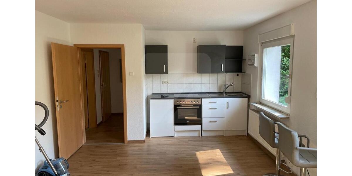 Etagenwohnung Lüdenscheid Augustenthal - 2 Zimmer, 51 m&sup2;, 360&euro; | Angebot:26162437