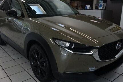 Mazda CX-30 2.935 km 25.900 &euro; Schwelm 58332