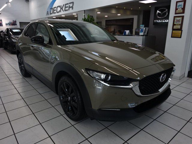 Mazda CX-30 2.935 km 25.900 &euro; Schwelm 58332