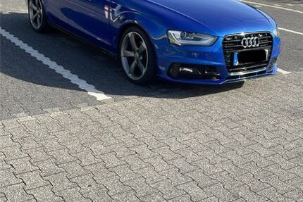 Audi A4 225.000 km 12.400 &euro; Kierspe 58566
