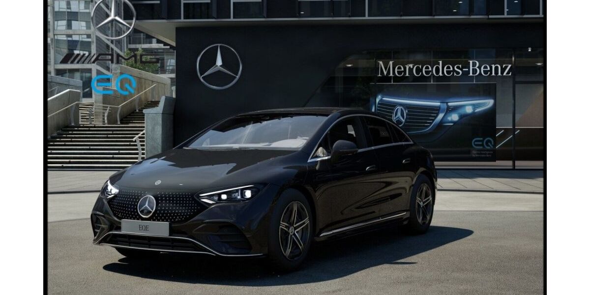 Mercedes-Benz EQE 12.134 km 59.820 &euro; Hagen 58135
