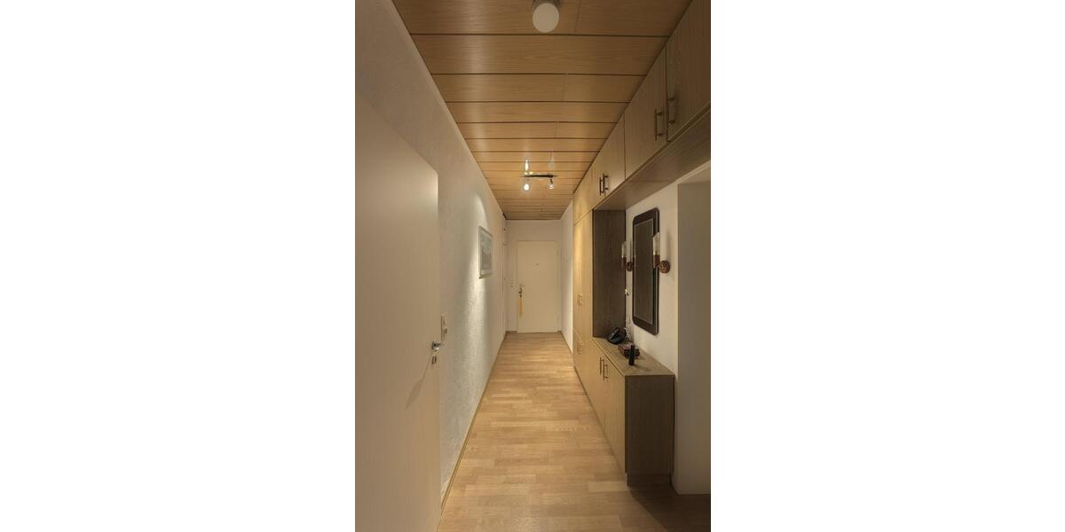 Etagenwohnung Ennepetal - 3 Zimmer, 76 m&sup2;, 138.000&euro; | Angebot:26765868