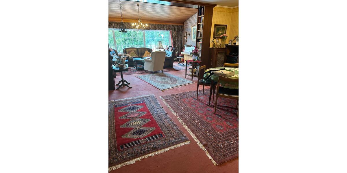 Einfamilienhaus Schwerte - 8 Zimmer, 292 m&sup2;, 599.000&euro; | Angebot:23711508