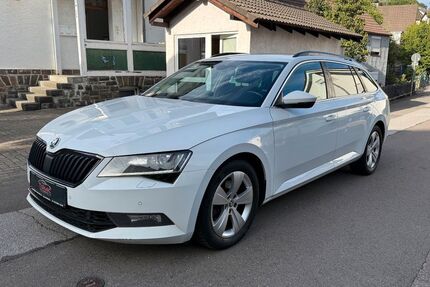 Skoda Superb 194.013 km 12.490 &euro; Gummersbach OT Niederseßmar 51645