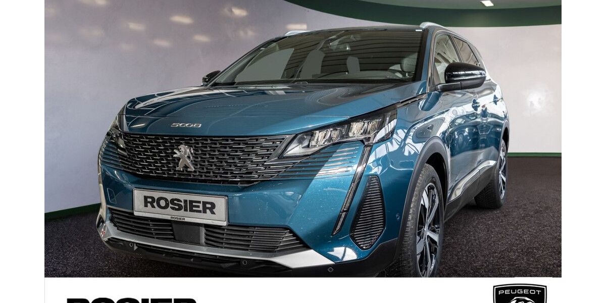 Peugeot 5008 48.963 km 25.280 &euro; Menden 58706