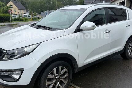 Kia Sportage 129.000 km 9.399 &euro; Lüdenscheid 58515