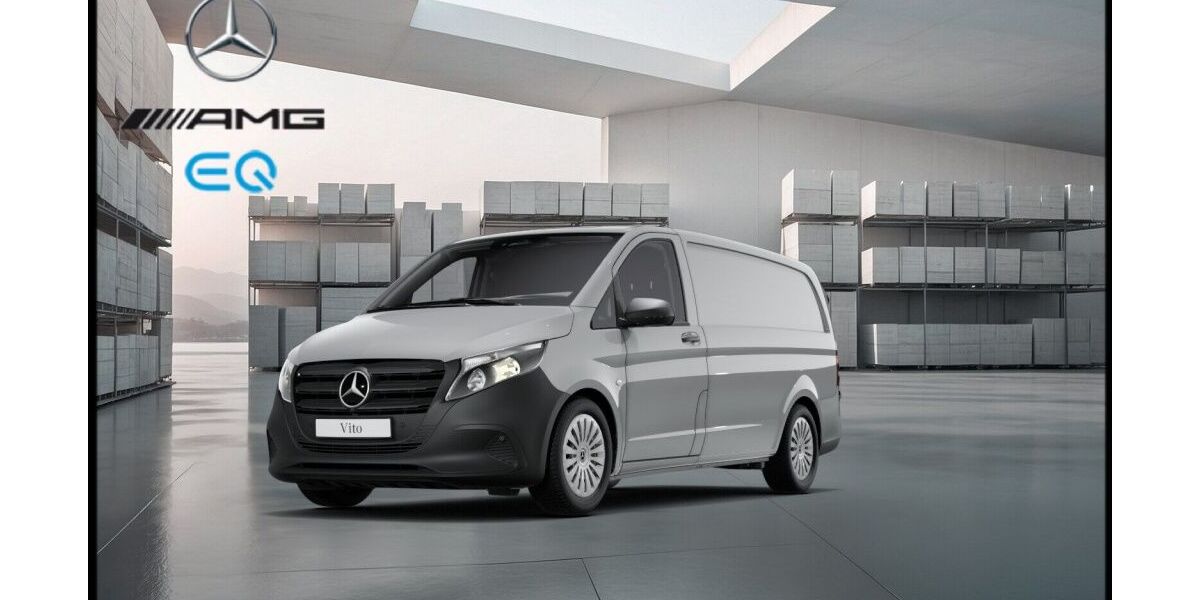Mercedes-Benz Vito 19.918 km 41.293 &euro; Lüdenscheid 58507