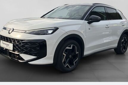 VW T-Roc 6.999 km 33.990 &euro; Plettenberg 58840