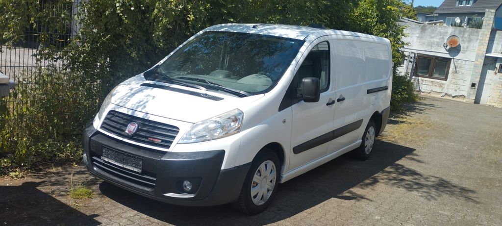 Fiat Scudo 300.000 km 3.800 &euro; Lüdenscheid 58507