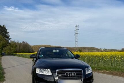 Audi A6 224.740 km 7.200 &euro; Hemer 58675