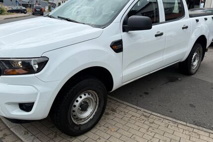 Ford Ranger 123.200 km 16.899 &euro; Lüdenscheid 58515