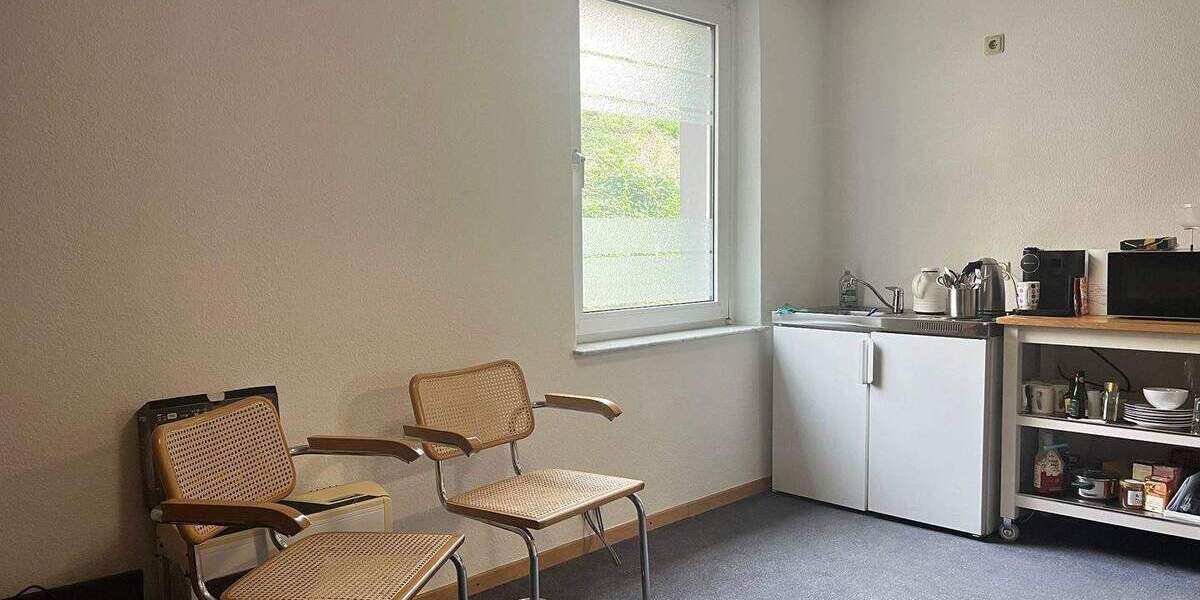 Gewerbeobjekt Engelskirchen - 4 Zimmer, 103 m&sup2;, 775&euro; | Angebot:26702702