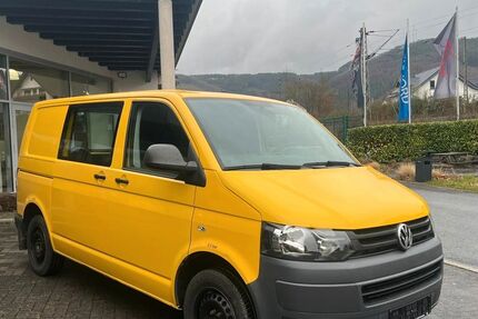 VW T5 Transporter 86.000 km 8.480 &euro; Finnentrop 57413