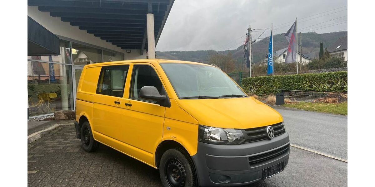 VW T5 Transporter 86.000 km 8.480 &euro; Finnentrop 57413