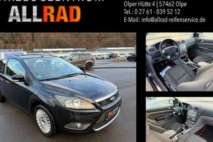Ford Focus 117.000 km 3.990 &euro; Olpe 57462