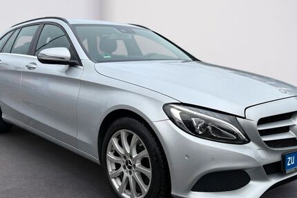 Mercedes-Benz C 220 112.072 km 14.999 &euro; Olpe 57462