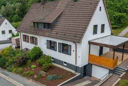 Haus Lüdenscheid Augustenthal - 5 Zimmer, 101 m&sup2;, 298.000&euro; | Angebot:27021783