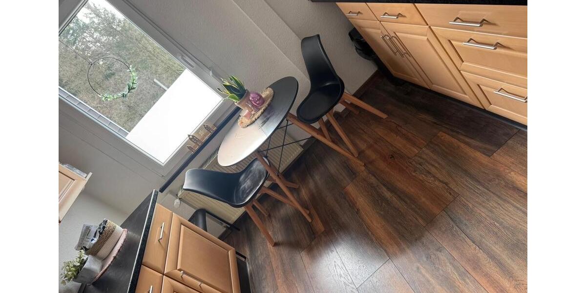 Etagenwohnung Attendorn - 4 Zimmer, 100 m&sup2;, 750&euro; | Angebot:25857344