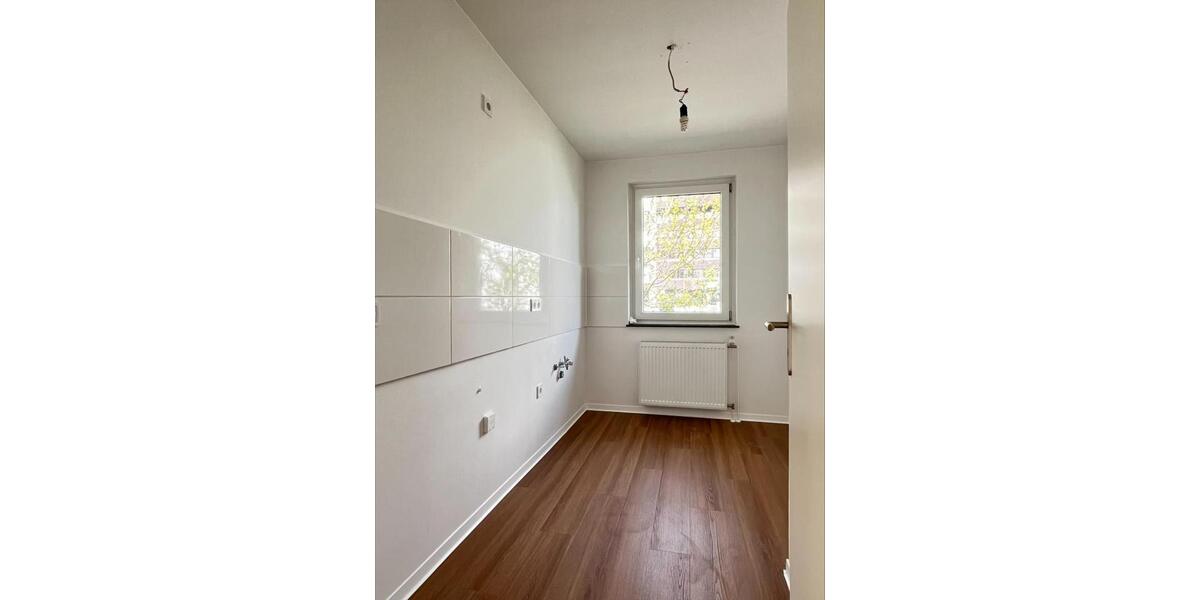 Etagenwohnung Lüdenscheid Othlinghausen - 3 Zimmer, 58 m&sup2;, 321&euro; | Angebot:26206900