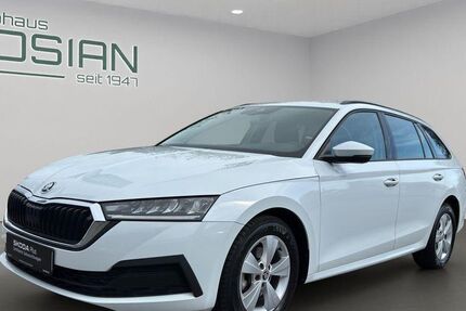 Skoda Octavia 23.173 km 18.980 &euro; Iserlohn 58642