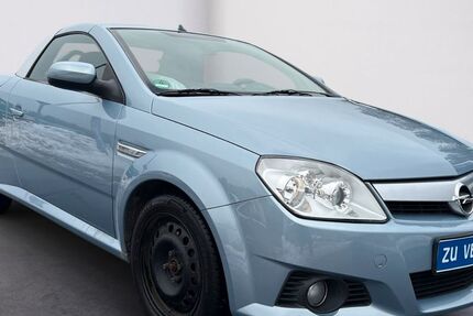 Opel Tigra 100.637 km 2.999 &euro; Olpe 57462