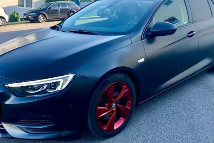 Opel Insignia 158.000 km 9.599 &euro; Breckerfeld 58339