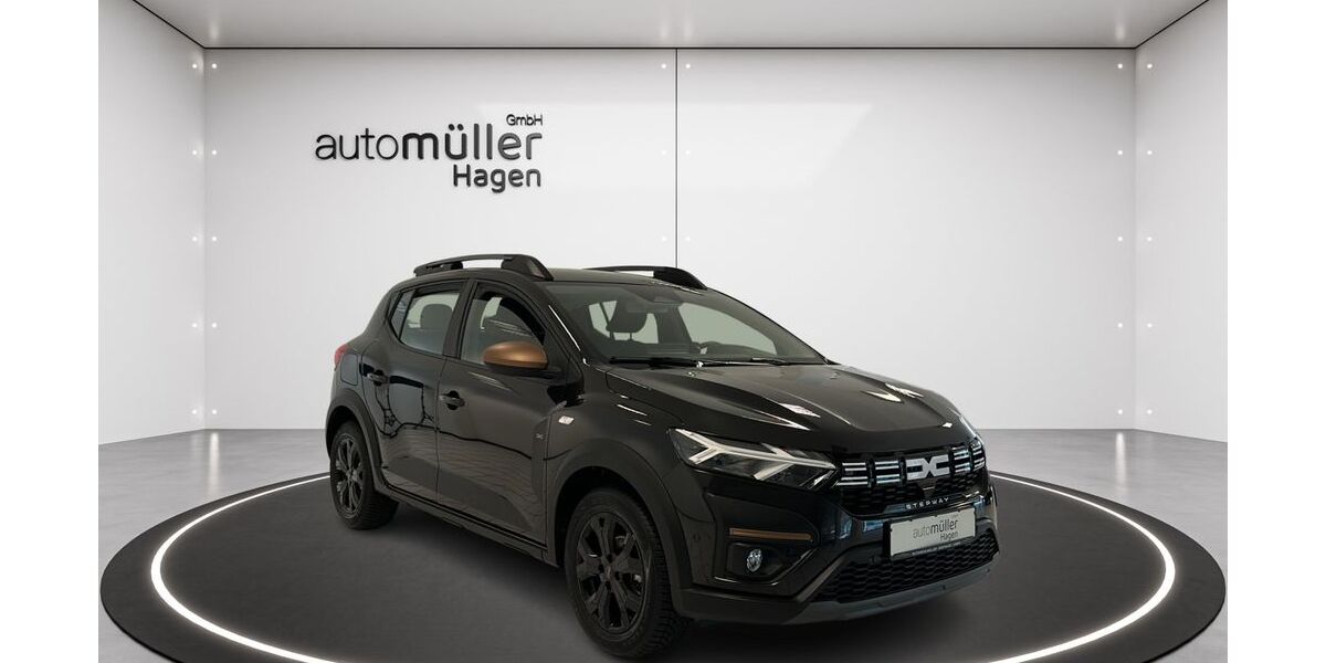 Dacia Sandero 21.902 km 16.000 &euro; Hagen 58095