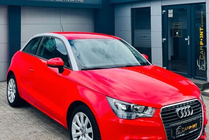 Audi A1 102.025 km 7.399 &euro; Iserlohn-Letmathe 58642