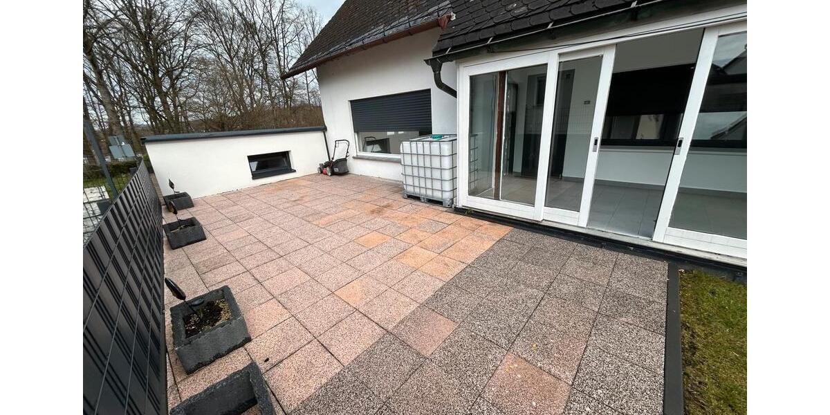 Erdgeschoßwohnung Olpe - 5 Zimmer, 100 m&sup2;, 1.350&euro; | Angebot:25987345