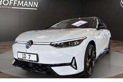 VW ID.7 3.999 km 60.980 &euro; Sundern 59846