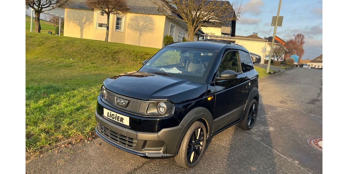 Ligier Myli 7.999 km 16.570 &euro; Engelskirchen 51766