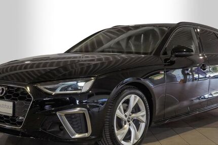 Audi A4 37.161 km 32.450 &euro; Schwerte 58239