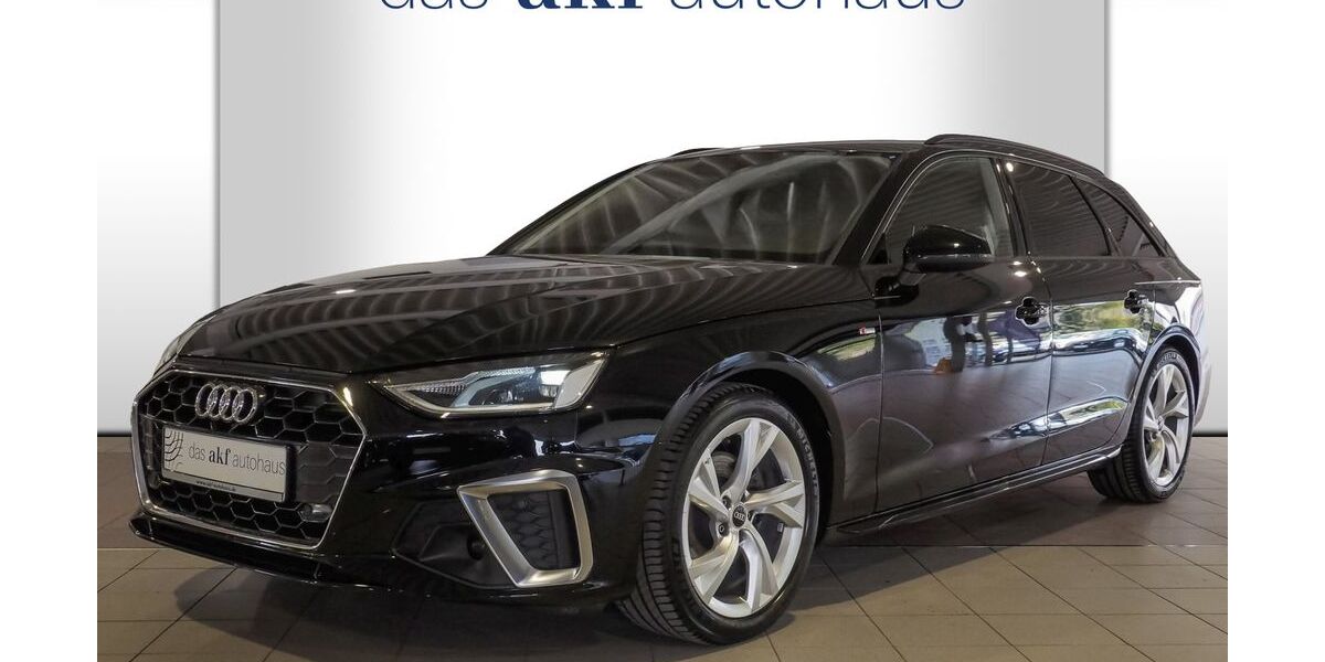 Audi A4 37.161 km 32.450 &euro; Schwerte 58239