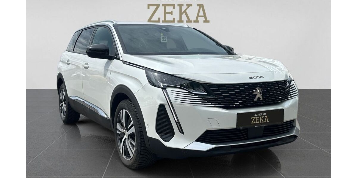 Peugeot 5008 17.609 km 25.490 &euro; Lindlar 51789
