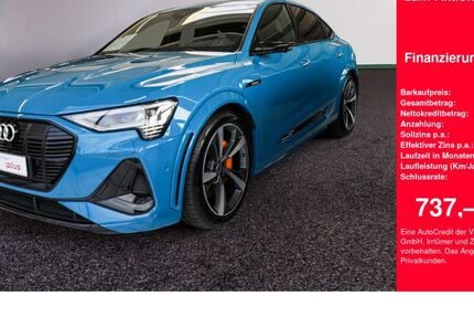 Audi e-tron 77.115 km 36.990 &euro; Menden 58706
