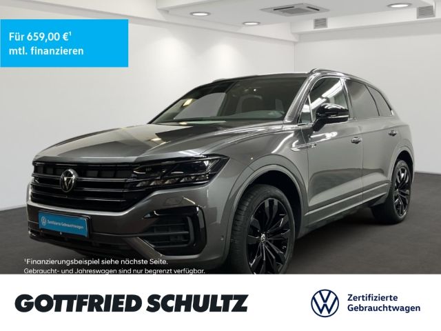 VW Touareg 88.110 km 54.990 &euro; Hagen 58089