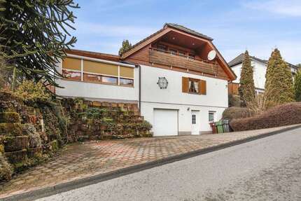 Haus Gummersbach Hepel - 4 Zimmer, 150 m&sup2;, 399.000&euro; | Angebot:25656449