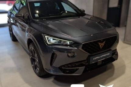 Cupra Formentor 41.374 km 26.990 &euro; Hagen 58089
