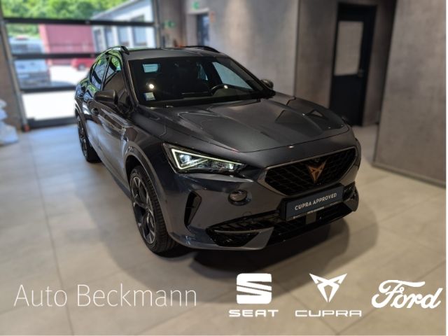 Cupra Formentor 41.374 km 26.990 &euro; Hagen 58089