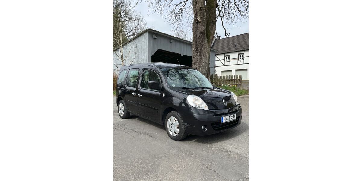 Renault Kangoo 118.000 km 5.500 &euro; Halver 58553