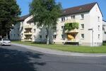 Erdgeschoßwohnung Iserlohn Gerlingsen - 2 Zimmer, 43 m&sup2;, 379&euro; | Angebot:26545858