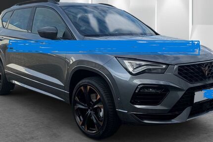 Cupra Ateca 9.999 km 33.499 &euro; Marienheide 51709