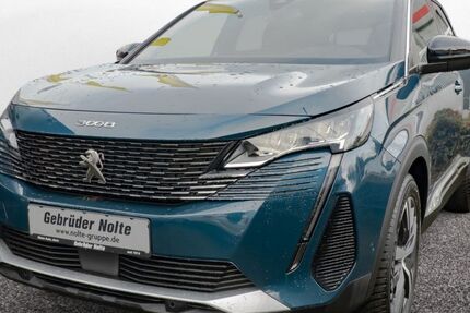 Peugeot 3008 9.763 km 25.950 &euro; Iserlohn 58636