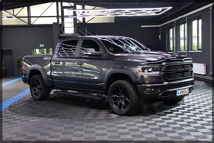 Dodge RAM 131.000 km 49.999 &euro; Hemer 58675