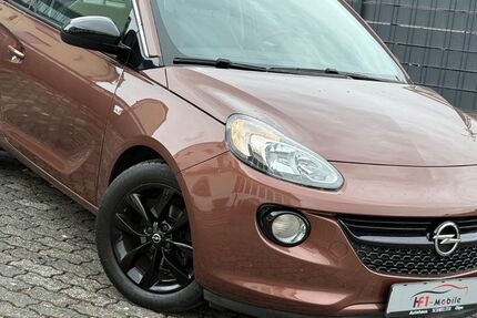 Opel Adam 105.400 km 7.450 &euro; Gummersbach 51645