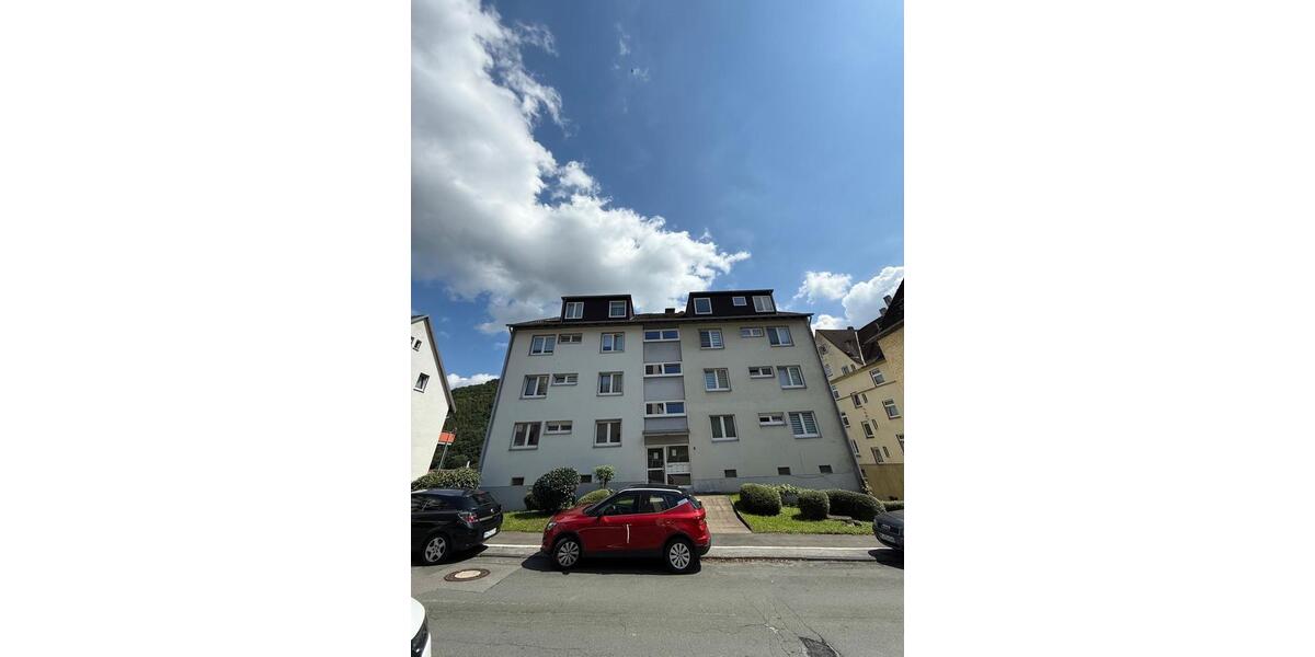 Etagenwohnung Iserlohn Letmathe - 2 Zimmer, 80 m&sup2;, 830&euro; | Angebot:25859706