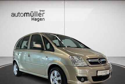 Opel Meriva 67.731 km 5.599 &euro; Hagen 58095