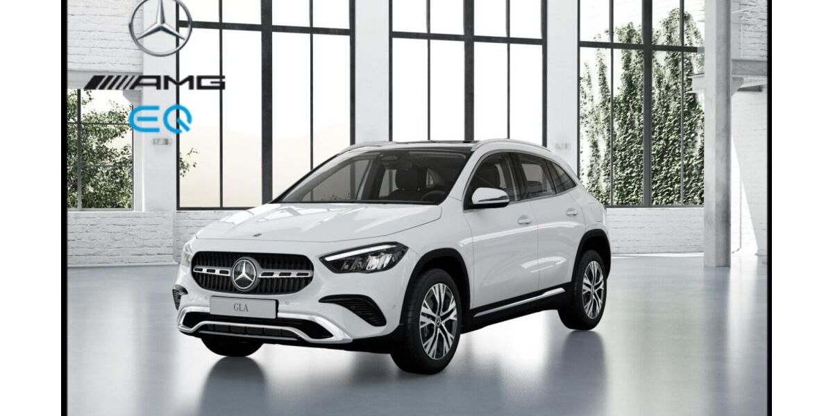 Mercedes-Benz GLA 180 22.836 km 37.790 &euro; Olpe 57462