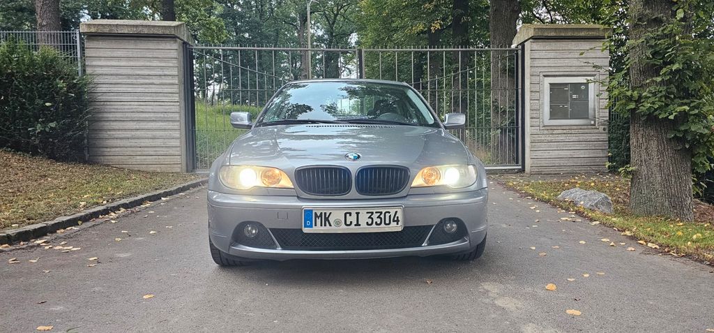 BMW 330 190.000 km 22.699 &euro; Hagen 58119